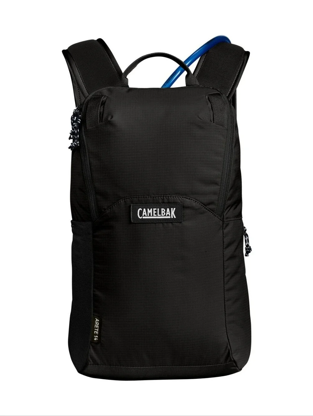 CamelBak Arete™ 14 Pack 1.5L Hydration Backpack, Black - NWT